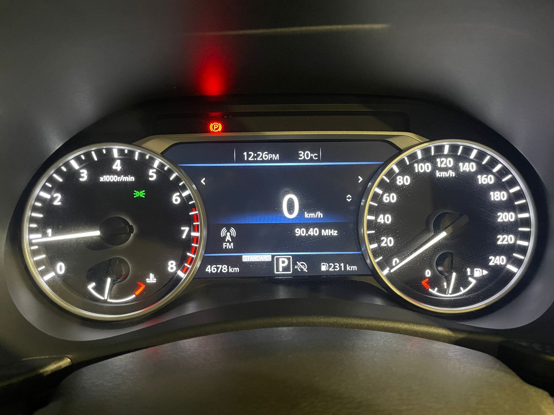 2020 Juke Turbo