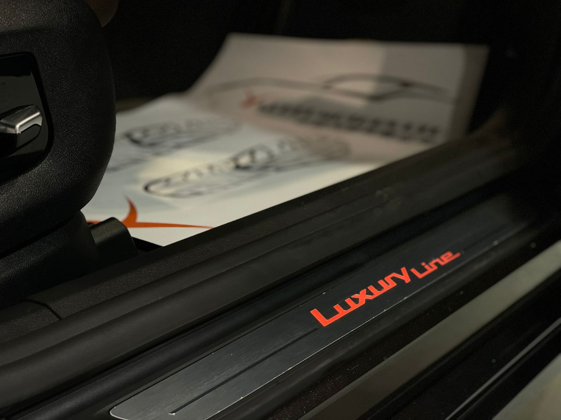 2018 BMW 630i GT Luxury Line