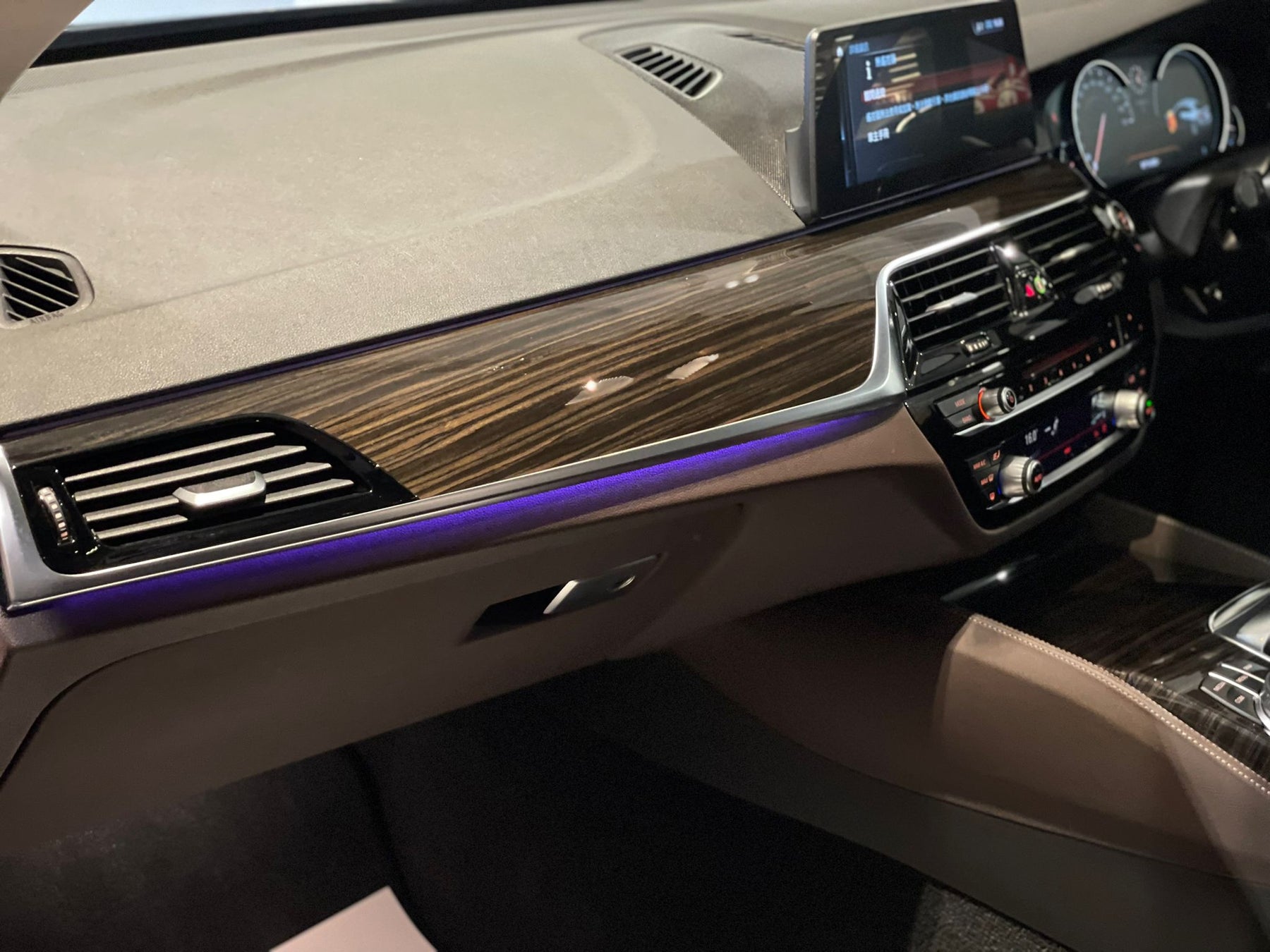 2018 BMW 630i GT Luxury Line