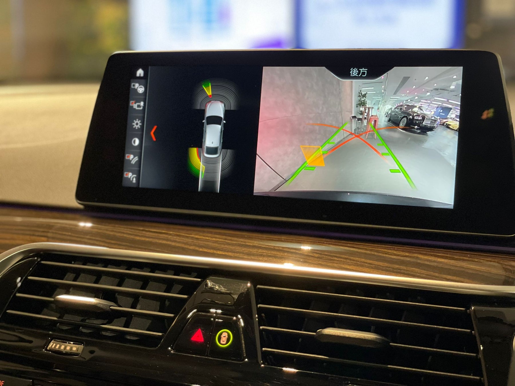 2018 BMW 630i GT Luxury Line