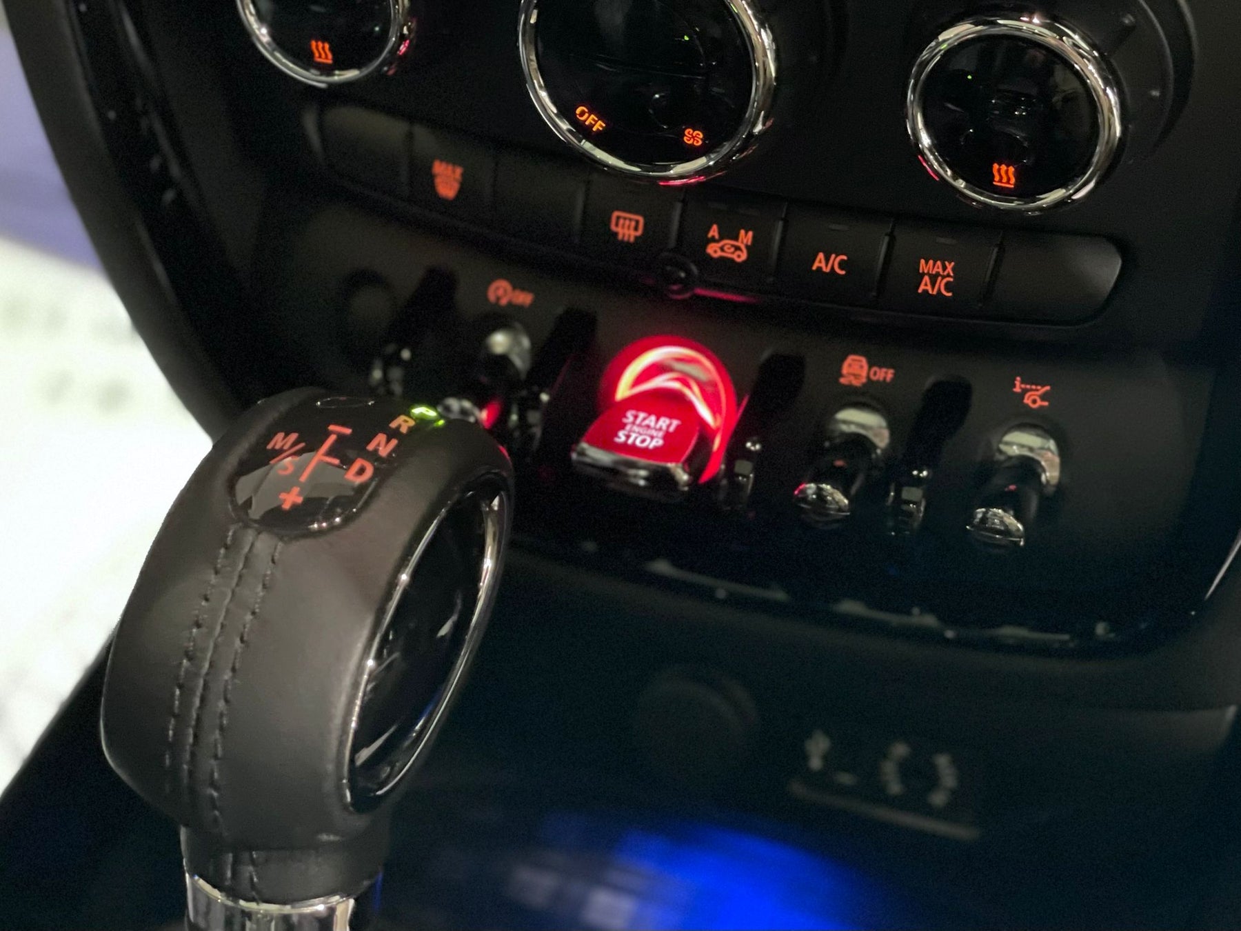 2016 Mini Cooper Clubman S