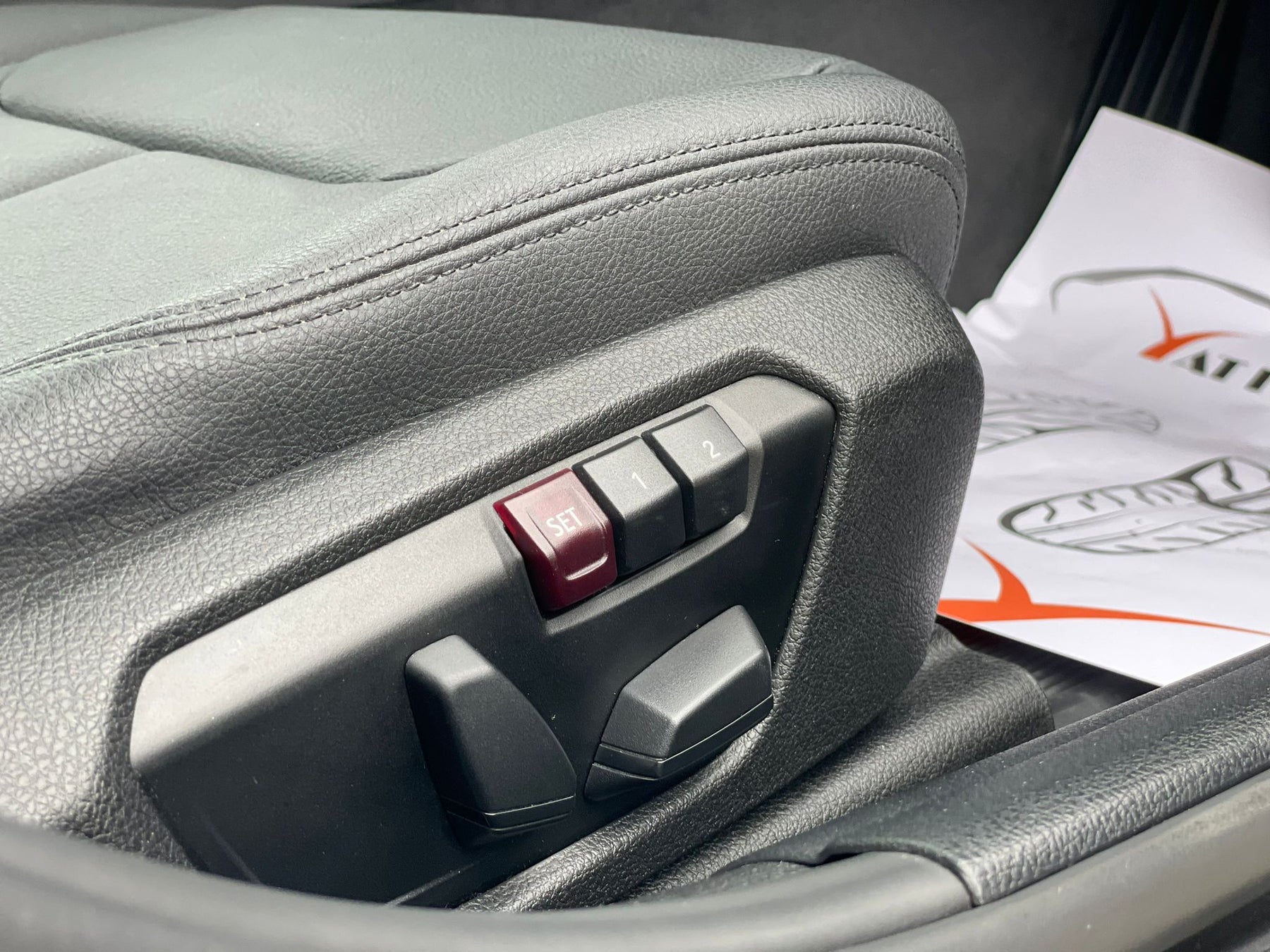 2014 BMW 320ia Efficientdynamics