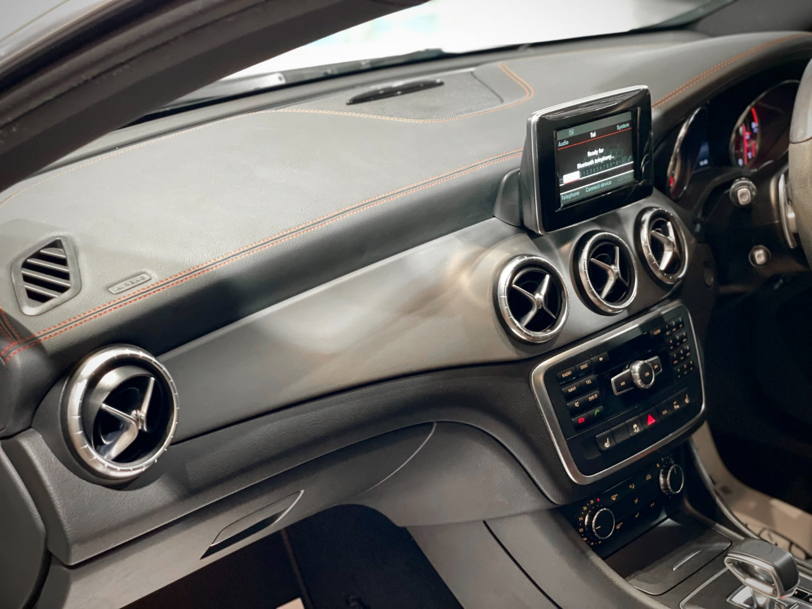 2014 Mercedes Benz CLA45 AMG