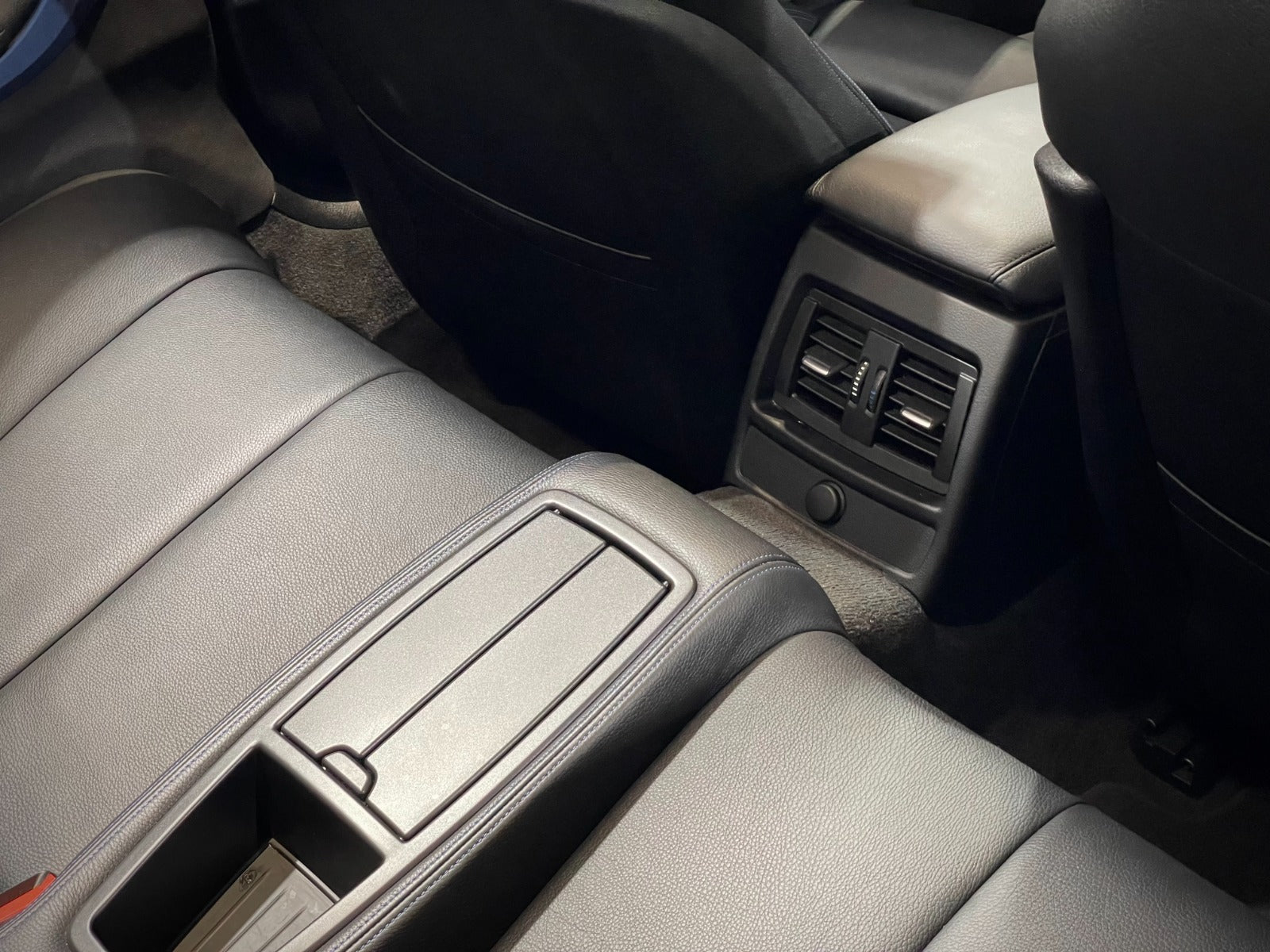 2014 BMW 420ia Cabrio M Sport