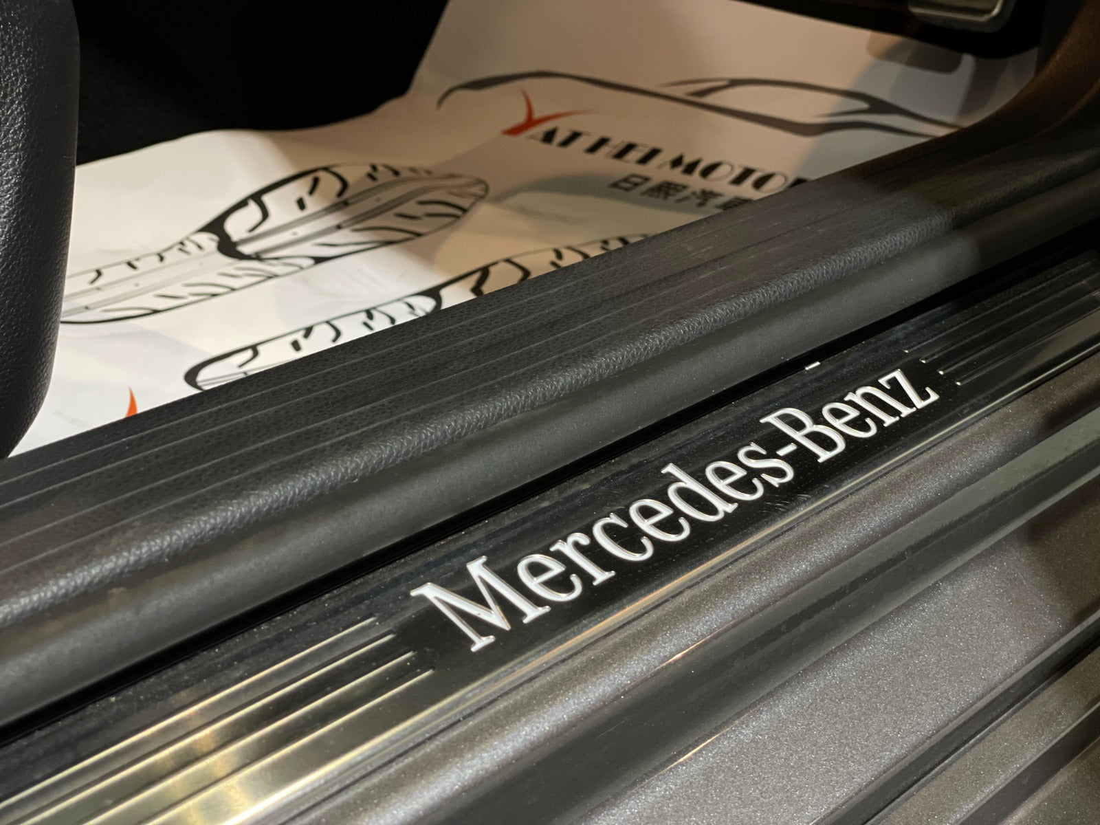 2014 Mercedes Benz CLA250 AMG