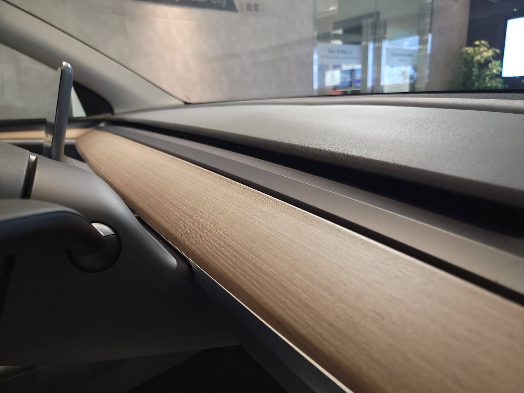 2022 Model Y Long Range