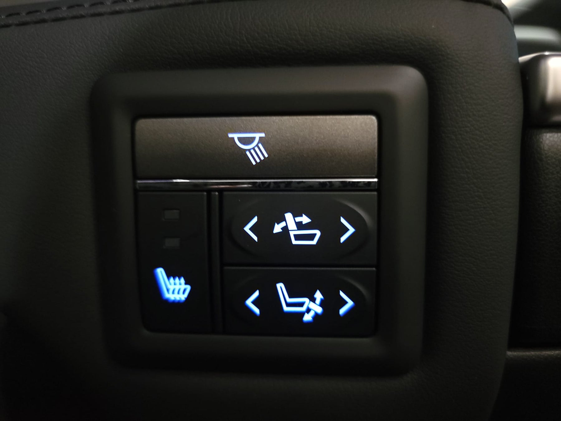 2022 Alphard 3.5