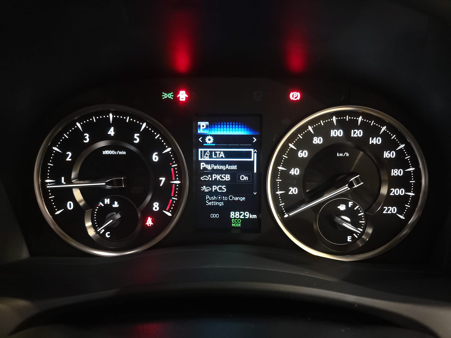 2022 Alphard 3.5