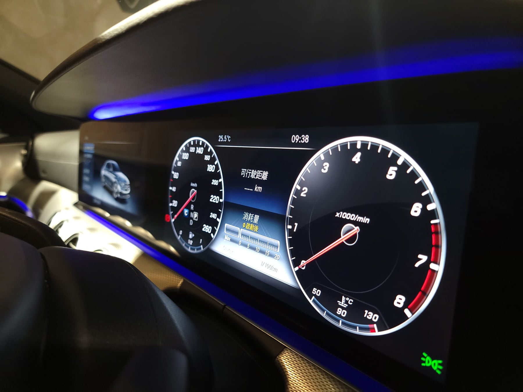 2016 E300 AVANTGARDE