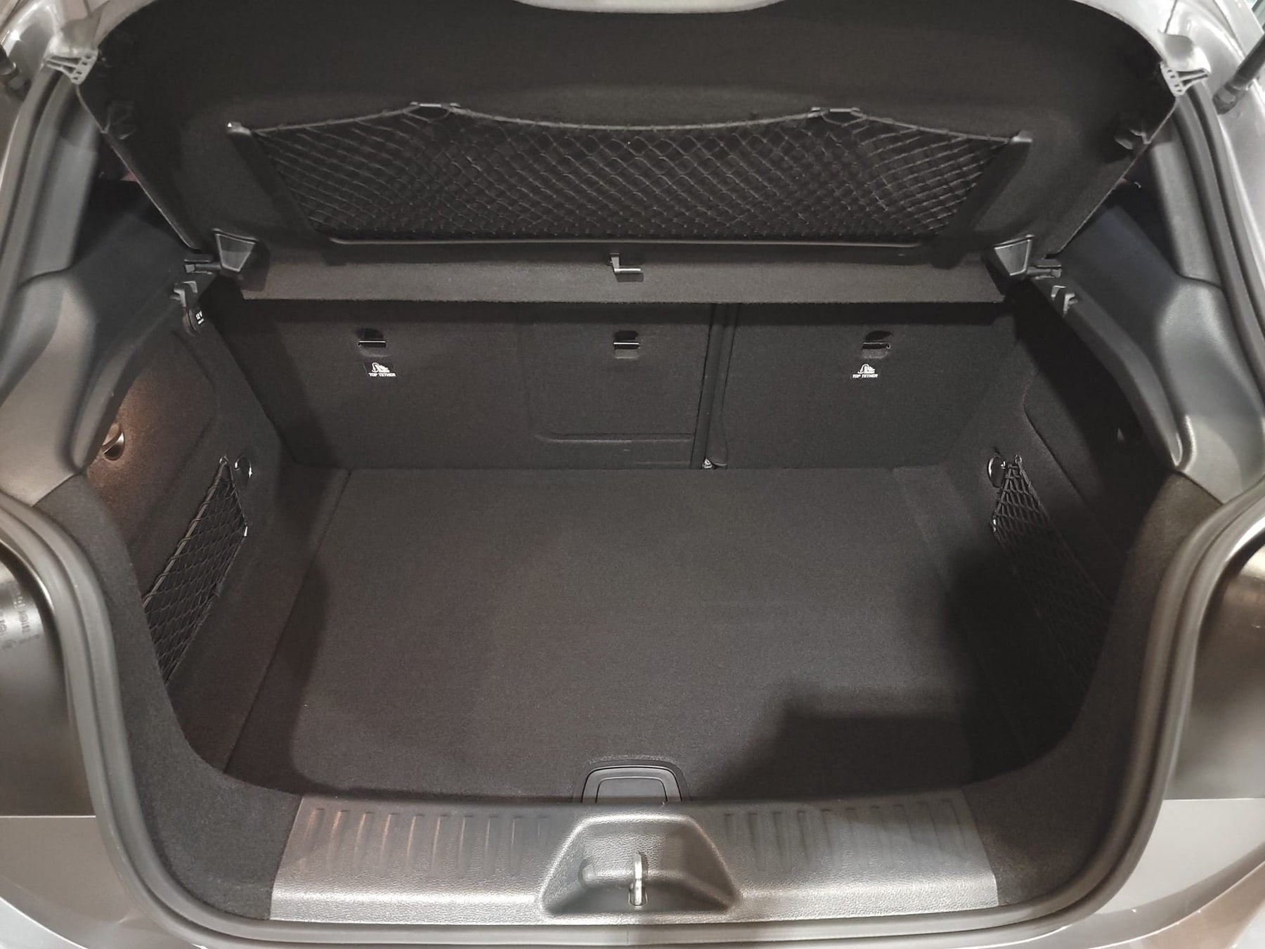 2013 A250 Sports AMG