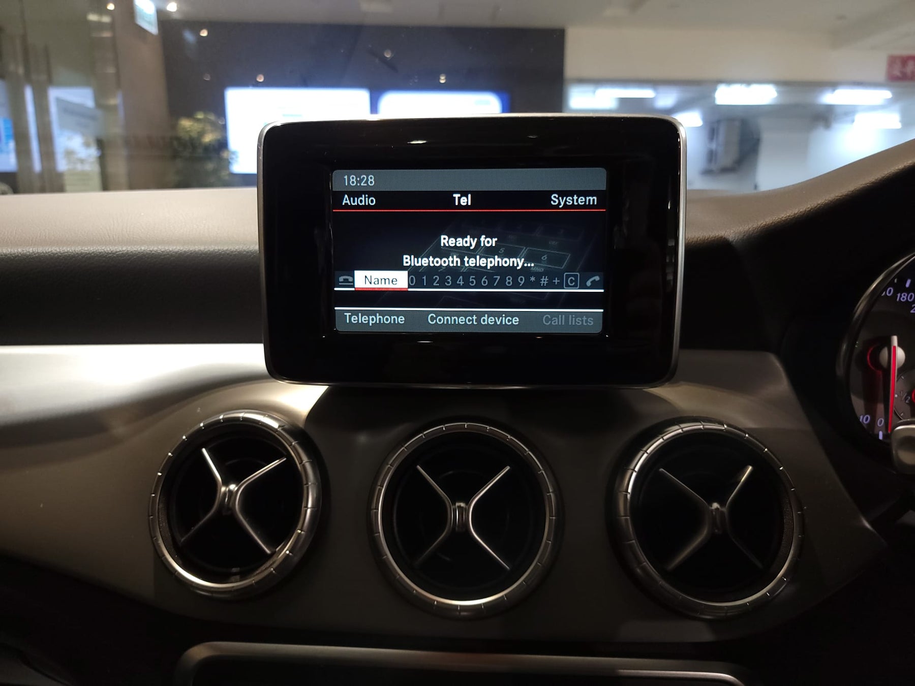 2014 CLA250 AMG