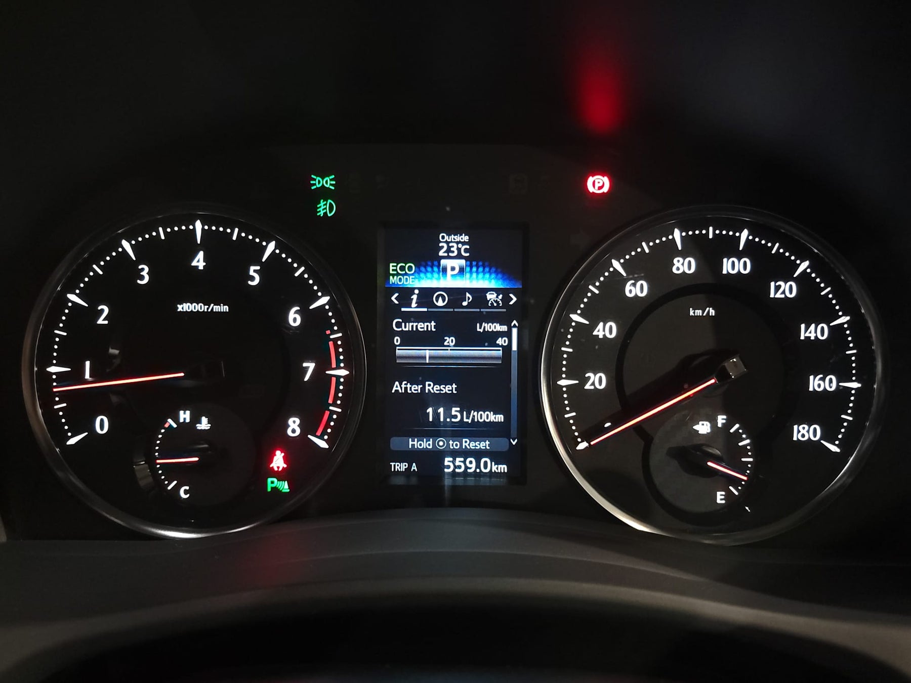 2016 Vellfire 2.5 ZG