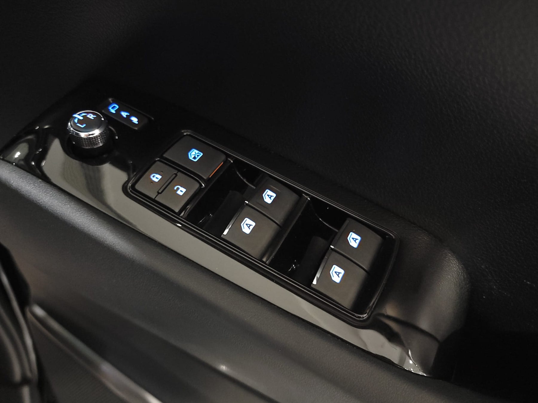 2016 Vellfire 2.5 ZG