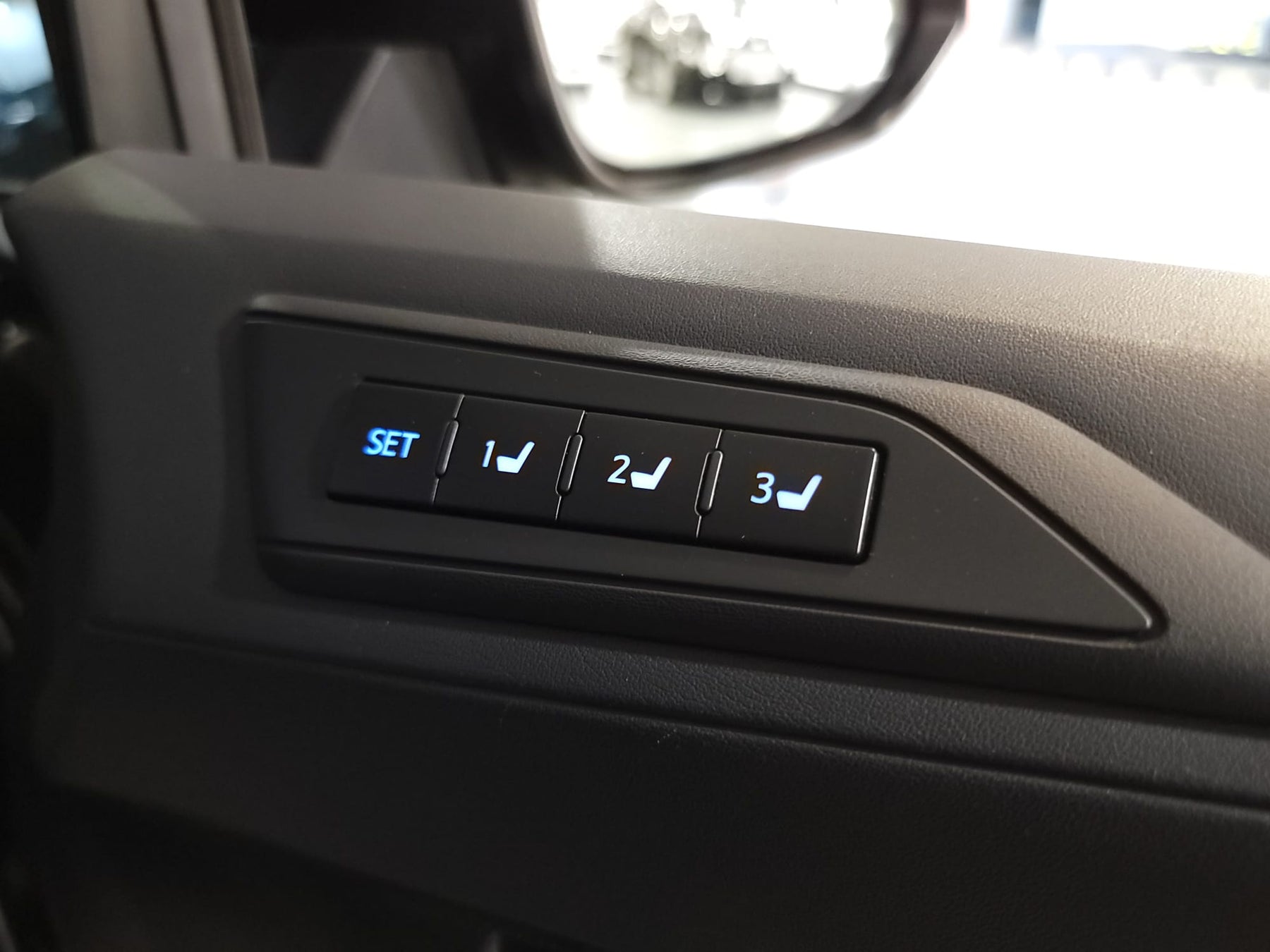 2016 Vellfire 2.5 ZG