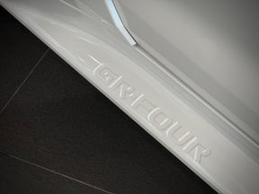 2025 Toyota GR Corolla