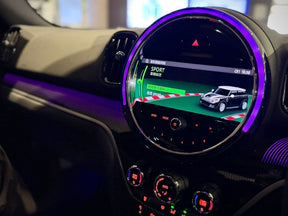 2021 Mini JOHN COOPER WORKS COUNTRYMAN ALL 4