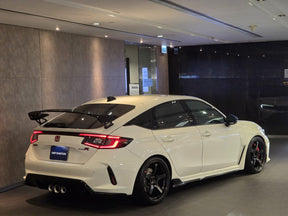 2023 Honda FL5 Type R