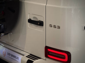 2021 Mercedes Benz G63 AMG