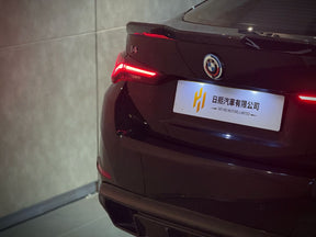 2023 BMW i4 Edrive35 M sport