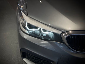 2019 BMW 520ia M Sport