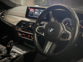 2019 BMW 520ia M Sport