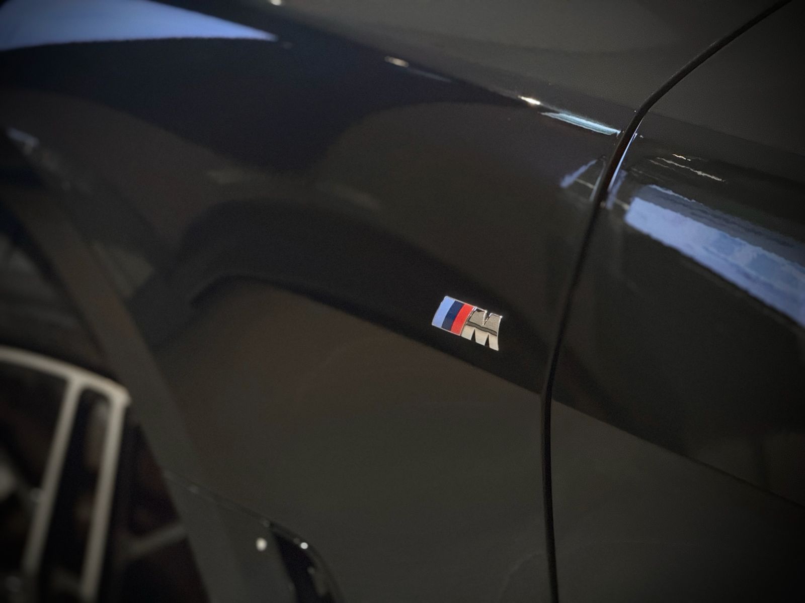 2023 BMW i4 Edrive35 M sport