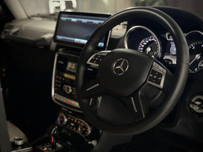 2013 Mercedes Benz G350 Bluetec Facelift