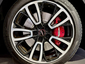 2021 Mini JOHN COOPER WORKS COUNTRYMAN ALL 4