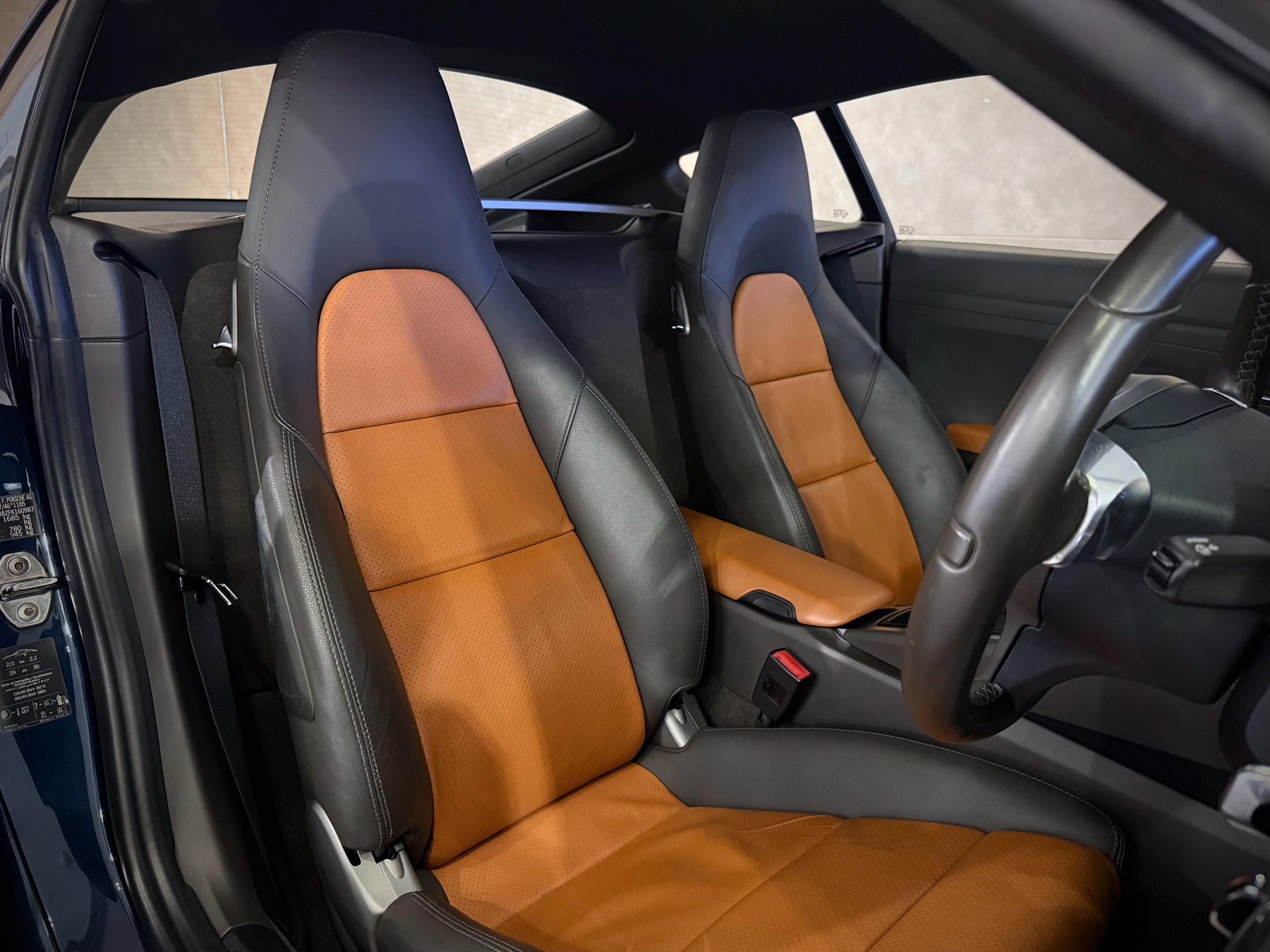 2014 Porsche Cayman