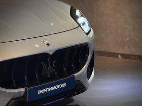 2023 Maserati Grecale Modena
