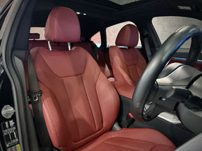 2023 BMW i4 Edrive35 M sport