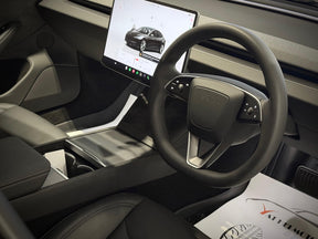 2023 Tesla Model 3 Long Range Dual Motor All Wheel Drive