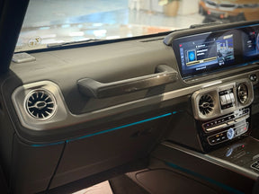 2021 Mercedes Benz G63 AMG