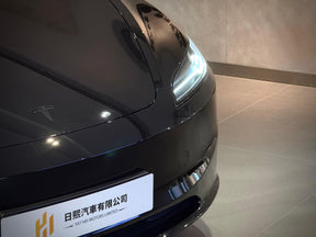 2023 Tesla Model 3 Long Range Dual Motor All Wheel Drive