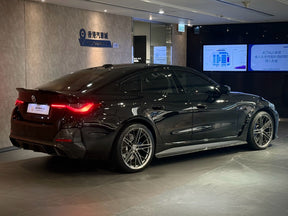 2023 BMW i4 Edrive35 M sport