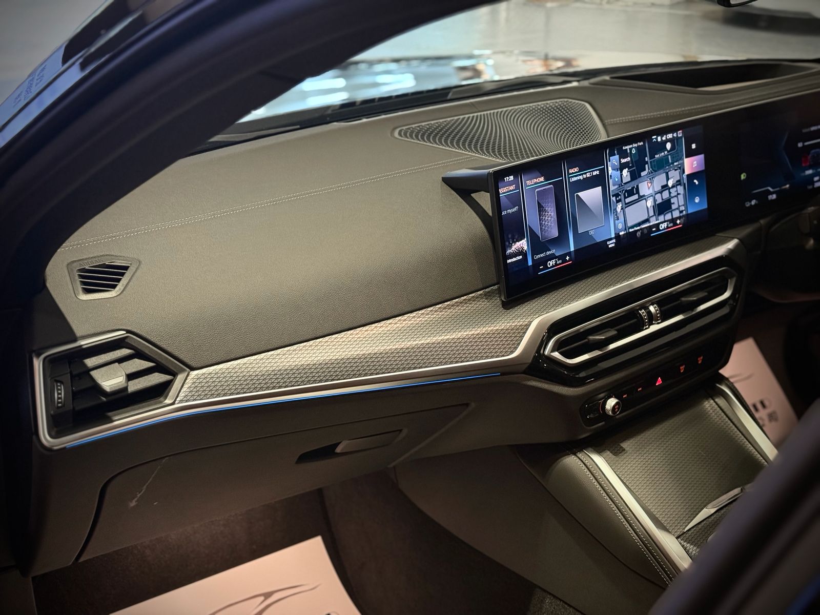 2023 BMW i4 Edrive35 M sport