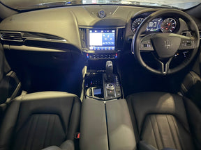 2022 Maserati Levante GT Hybrid