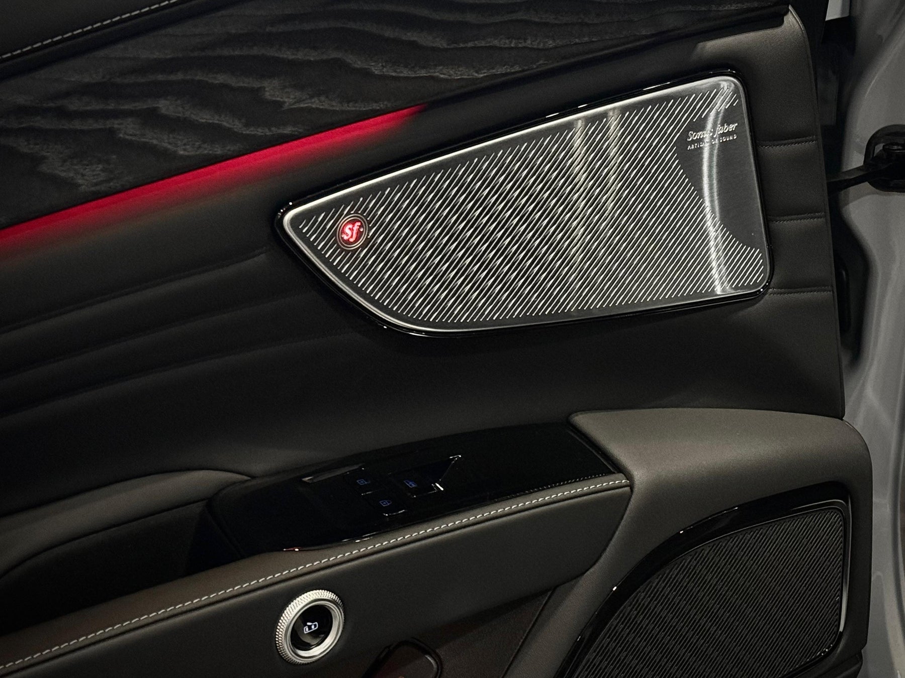 2023 Maserati Grecale Modena