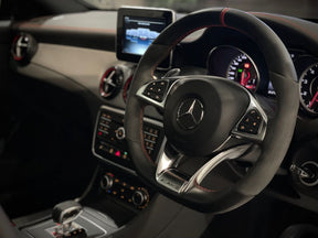 2014 Mercedes Benz CLA45 AMG 4MATIC