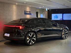 2025 Polestar 4 LR PP