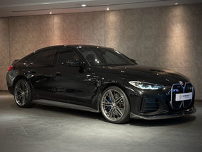 2023 BMW i4 Edrive35 M sport