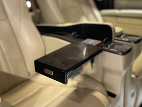 2018 Toyota Alphard Executive Lounge