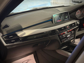 2014 BMW xdrive35ia M Sport