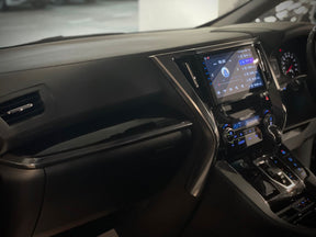 2018 Toyota Vellfire 3.5