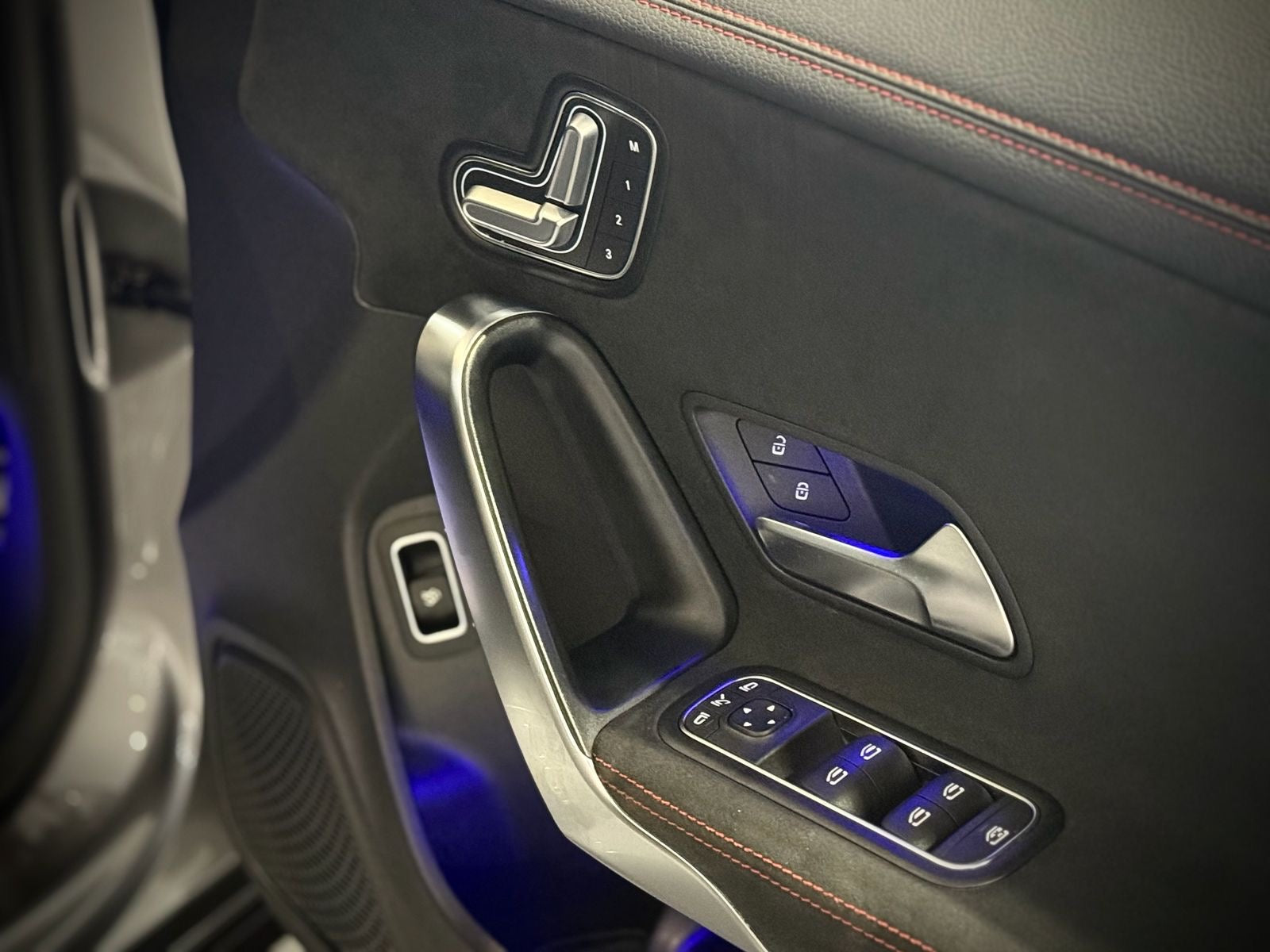 2019 Mercedes Benz CLA250 Coupe