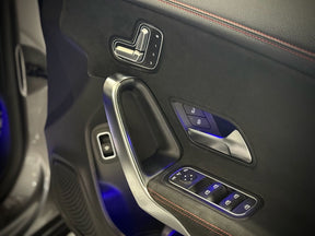 2019 Mercedes Benz CLA250 Coupe