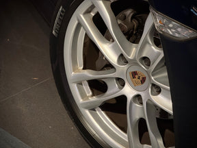 2014 Porsche Cayman