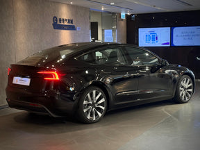 2023 Tesla Model 3 Long Range Dual Motor All Wheel Drive