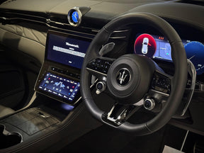 2023 Maserati Grecale Modena