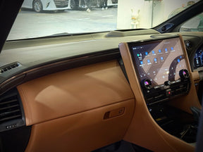 2025 Toyota Vellfire 2.4T Z Premium